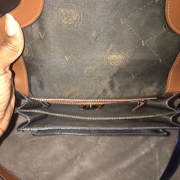 AUTHENTIC VINCE CAMUTO Blue/purple - Picture 7 of 8